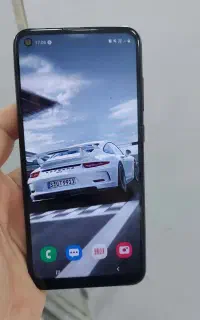 گوشیA11 درحد