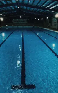 آموزش شنا