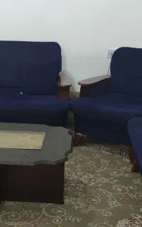 مبل ۷نفره