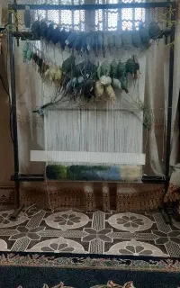 دار قالی