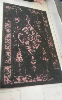 ۲ تخته فرش ماهریس ۵۰۰ شانه