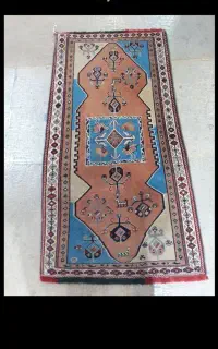 فروش انواع فرش و گلیم