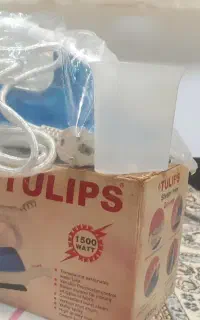 اتو  نو و سالم  ، استفاده نشده