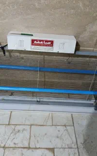 دستگاه حشره کش برقی برند صاعقه