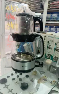 چای ساز میگل
