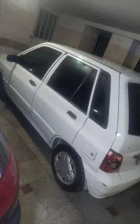 111 مدل ۹۲ شاسی سالم
