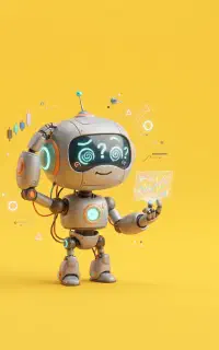 ربات تحلیلگر هوشمصنوعی برای ترید