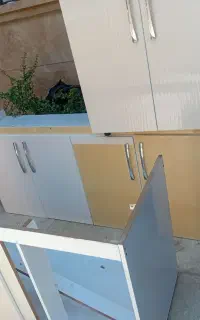 کابینت mdf