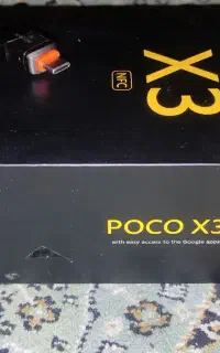 شیامی poko x3