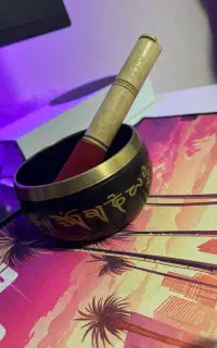 کاسه تبتی