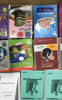 کتاب کنکور