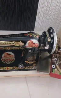 فروش چرخ خیاطی