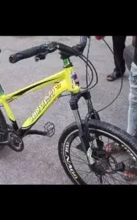 دوچرخه