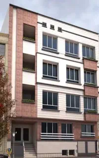 نگهبانی ساختمان فقط افغان