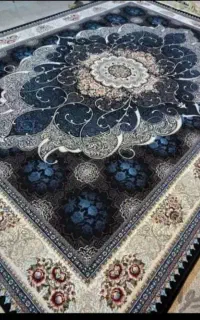 فرش الماس کد 0012