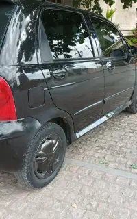 mvm 110مدل 85سه سیلندر
