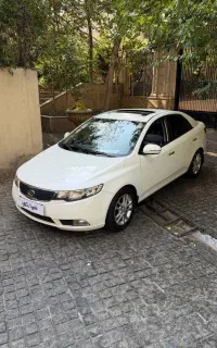 کیا سراتو 96 آپشنال