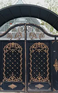 جوشکاری سیار کل استان گیلان