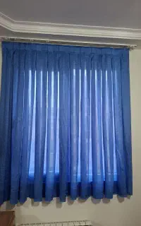 پرده اتاق خواب
