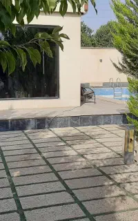 سرایداری در چهار باغ برای اتباع متاهل بدون فرزند