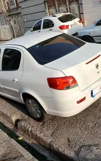 رانا پلاس مدل ۱۴۰۱ بدون رنگ