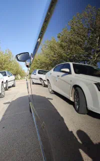 مجموعه پولیش و سرامیک تخصصی بدنه خودرو