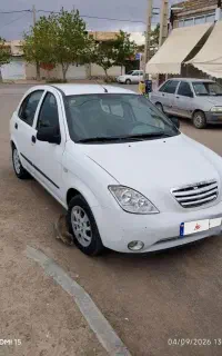 تیبا2 401  شاسی پلم