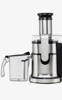 آبمیوه گیری چهار کاره مارک بیشل