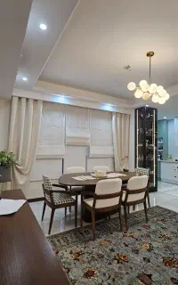 طراحی ،دوخت،تعمیرات و نصب پرده