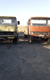 خرید خاور و مینی بوس اسقاطی