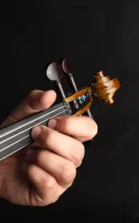 ویولن، صدایی از ظرافت و احساس