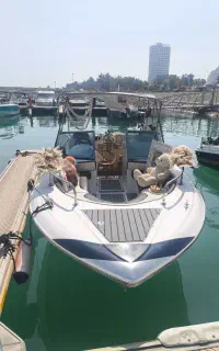اجاره قایق تفریحی