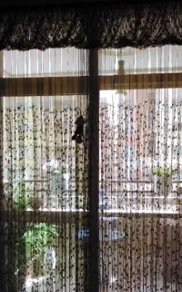 پرده اتاق خواب