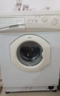 لباسشویی Haier