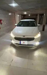 کادنزا ۲۰۱۹ سفارش خلیج