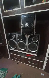 بلندگو