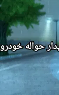 خریدا‌ر حواله خو‌د‌ر‌و