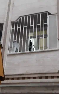 آهنگری و جوشکاری سیار