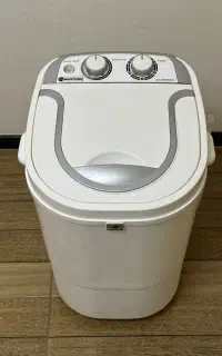 مینی واش جنرال تکنیک مدل SH-MW3022