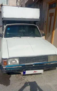 پیکان وانت۸۵