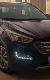 سانتافه 2014 دو دف  فول