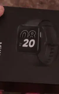 ساعت هوشمند شیائومی Mi Watch lite