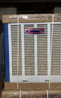 کولر آبی جنرال موتور موتوژن