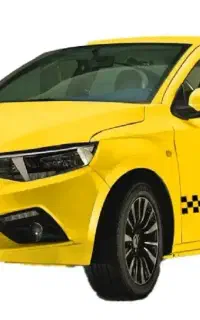 قشم دربستی فقط با زیدون سفر