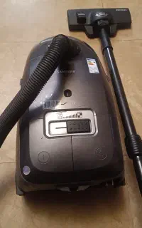 جاروبرقی 2100 وات سامسونگ
