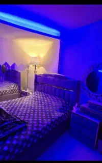 نظافت و تعهد به کار