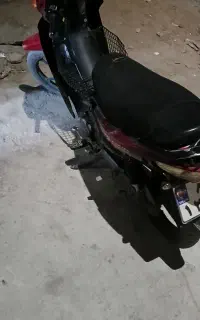 موتور بی کلاج ۹۳