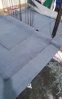 موکت.ابی نفتی