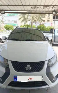 فروش فوری کویک GXR