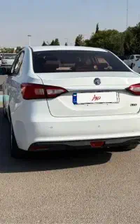 ام جی ۳۶۰